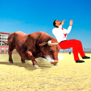 bull rampage 3d